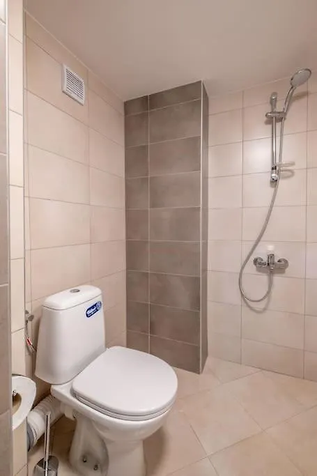 Gorgeous 2 Bdrm Fully Equipped Flat, Top Location Sofia 0*,  Bulgaria