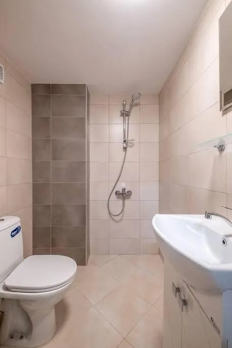 Gorgeous 2 Bdrm Fully Equipped Flat, Top Location Sofia Bulgaria