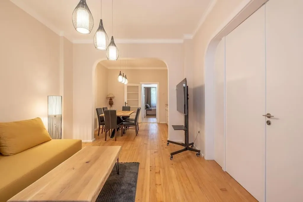 Gorgeous 2 Bdrm Fully Equipped Flat, Top Location Sofia 0*,  Bulgaria