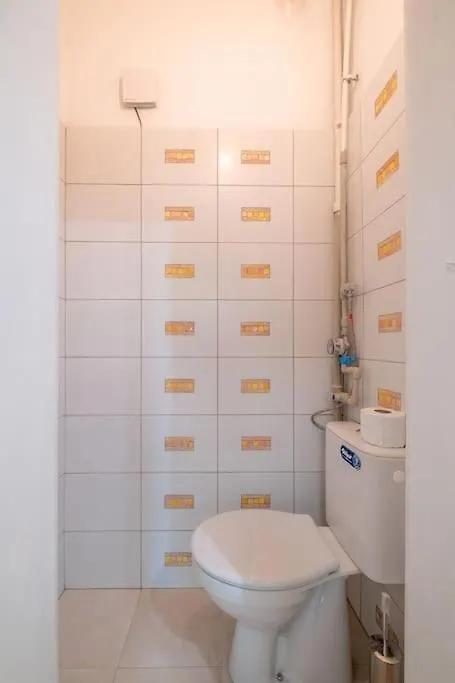 Apartment Gorgeous 2 Bdrm Fully Equipped Flat, Top Location Sofia